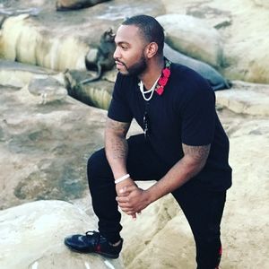 Meet your Posher, Marcus